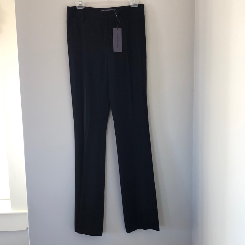 NWT Pair of Emanuel Ungaro Dress Pants